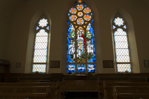 Winchester United Church