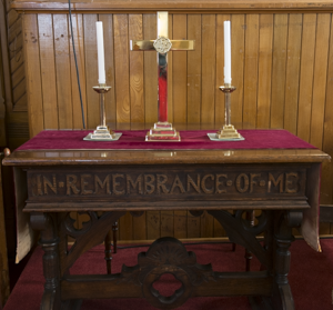 Winchester United Church